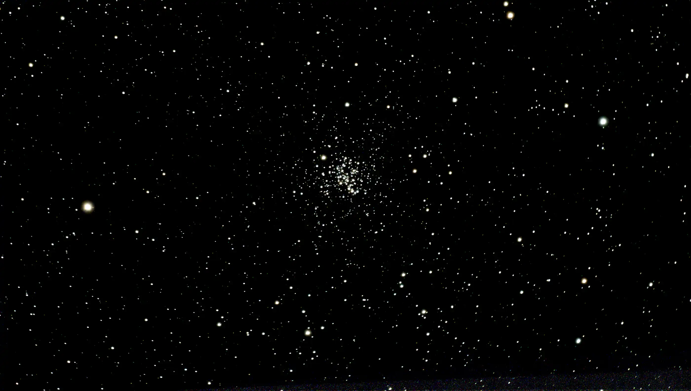 Cúmulo estelar M37